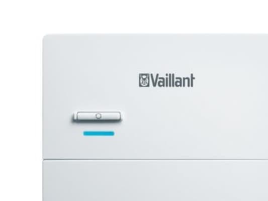 Vaillant sensoDIRECT VRC 710 sääkompensointi 1-piiri uuteen sarjaan ecoTEC (eBUS)