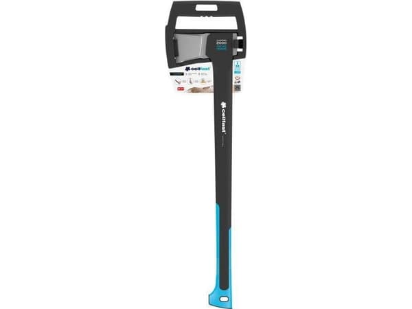 Cellfast C.ERGO SPLITTING AX C2000