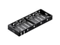 Miniatyrbilde 4 av 5: Goobay 11986, AA, Plast, Sort, -20 - 50 °C, 1 stykker, RoHS