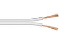 Miniatyrbilde 5 av 5: Goobay 15103, Oksygenfritt kobber, 100 m, Hvit