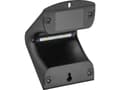 Miniatyrbilde 3 av 5: Goobay 45801, Vegglys, Sort, Akrylonitril-butadien-styren (ABS), Polykarbonat (PC), IP65, Garage, III