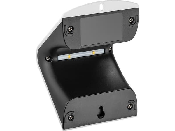 Goobay 45802, Seinävalaistus ulkotiloihin, Valkoinen, Akryylinitriilibutadieenistyreeni (ABS), Polykarbonaatti (PC), IP65, Puutarha, III