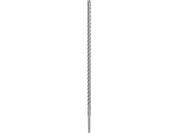 Bosch SDS-plus-5X - Bor - for forsterket betong, betong, murverk - hammerbit - 14 mm - SDS-plus - lengde: 460 mm