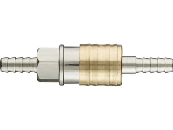 Pneumatic quick coupling NEO, 10 mm, internal thread
