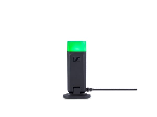 Epos UI 20 BL USB, 66,6 g, sortering, 115 mm, 21 mm, 101 mm