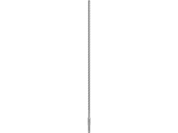 Bosch SDS-plus-5X - Bor - for betong, murverk, forsterket betong - hammerbit - 8 mm - SDS-plus - lengde: 460 mm