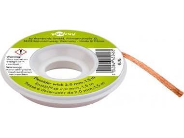 Goobay 45246, 1 stykker, 1500 mm, 50 mm, 50 mm, 8 mm