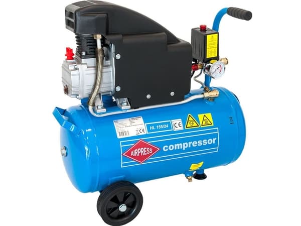 Stempelkompressor [HL150-24]