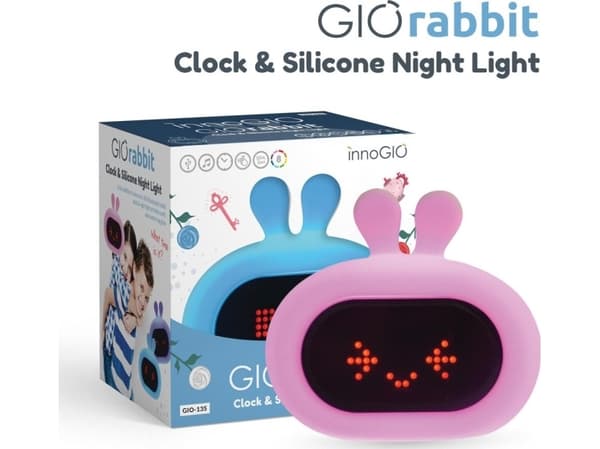 InnoGio skrivbordslampa (001963690000)
