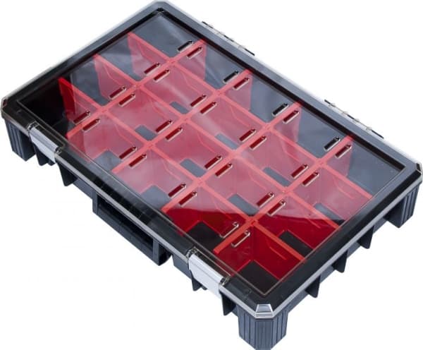 Patrol Group Patrol Group Tool Organizer HD Flex 600