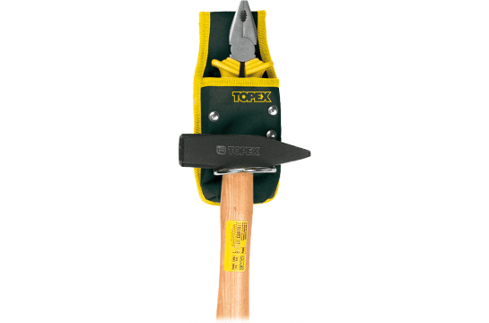 HAMMER HOLDER,TOOL POCKET