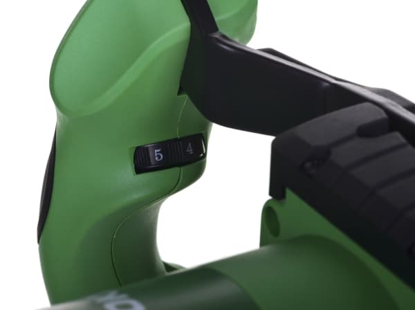 Håndmikser HiKOKI UM16VST2
