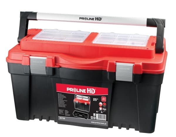 Proline Pro-Line työkalulaatikko 35755