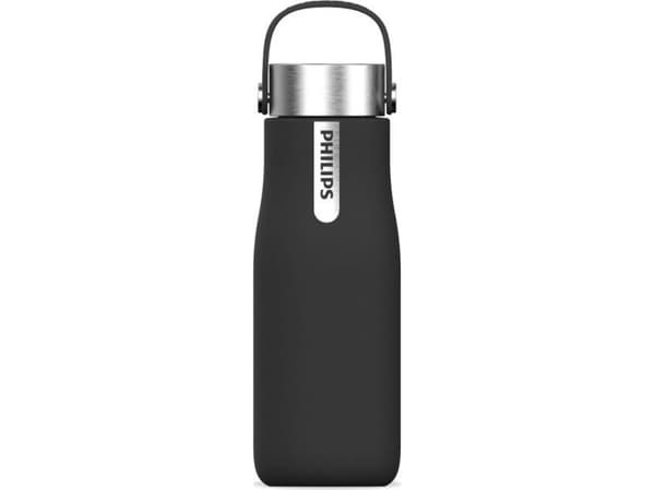 Philips Bottle Smart 0.35l black AWP2787BK/10