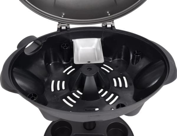 LUND ELEKTRISK GRILL 2000-2400W MED BASE