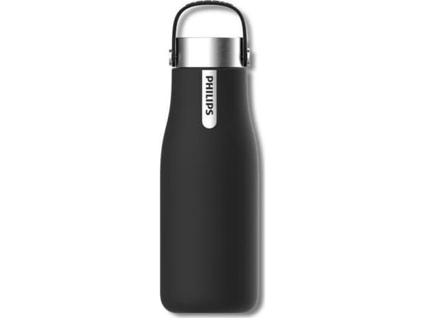 Philips Bottle Smart 0.59l black AWP2788BK/10