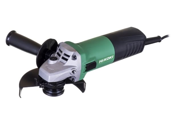 Hikoki G13SR4, 10000 RPM, 12,5 cm, AC, 1,8 kg