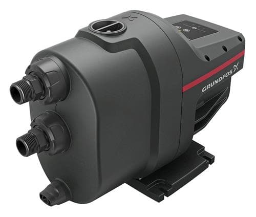 Grundfos SCALA1 paineenkorotuspumppu 230V 50 Hz, ulkokäyttöön
