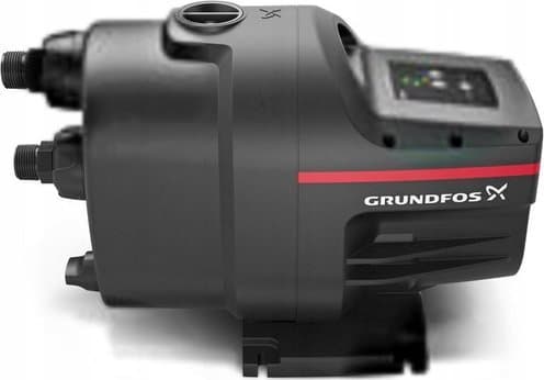 Grundfos SCALA1 paineenkorotuspumppu 230V 50 Hz, ulkokäyttöön