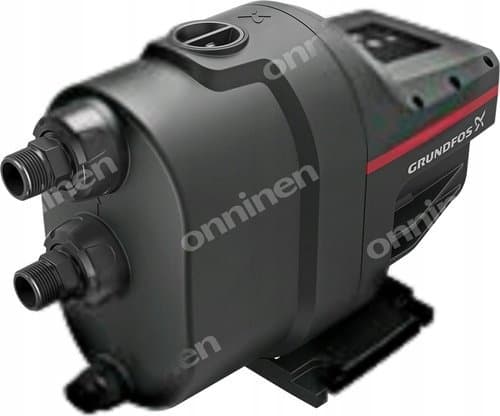 Grundfos SCALA1 paineenkorotuspumppu 230V 50 Hz, ulkokäyttöön