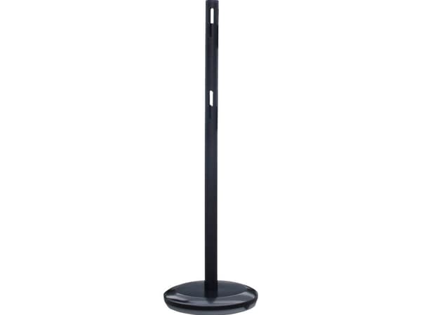 VISO BSA100N Afspærringsstolper (Ø x H) 50 mm x 100 cm