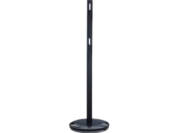 VISO BSA100N Afspærringsstolper (Ø x H) 50 mm x 100 cm