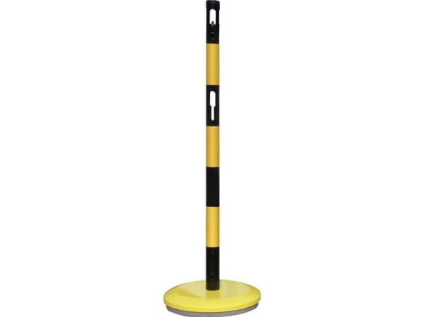 VISO BSA100NJ Afspærringsstolper (Ø x H) 50 mm x 100 cm