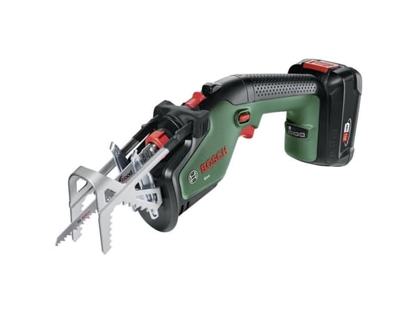 Bosch AKKUGRENSAV KEO 18V 2,0AH