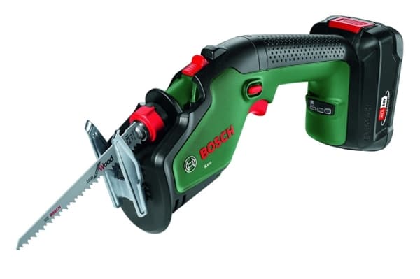 Bosch AKKUGRENSAV KEO 18V 2,0AH