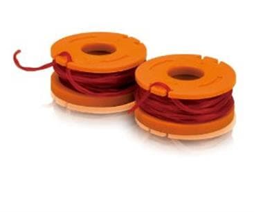 WORX WA0004, Orange, Röd, WG150E, WG151E