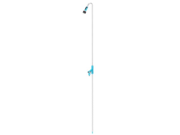 CELLFAST 53-470, Fristående, Blå, Gjuten aluminium, 2280 mm, Kort, 1 styck