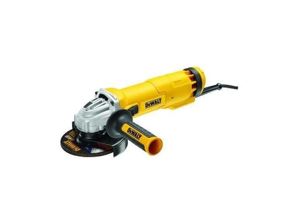 Dewalt Stanley kulmahiomakone 125mm DWE4237-QS 1400W