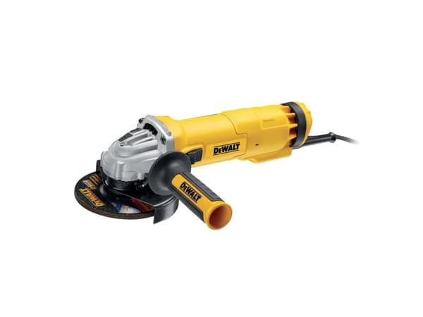 Dewalt Stanley kulmahiomakone 125mm DWE4237-QS 1400W