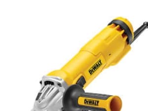 Dewalt Stanley kulmahiomakone 125mm DWE4237-QS 1400W