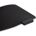 Miniatyrbild 4 av 4: Surefire Gaming Silent Flight RGB-320 Gaming-musmatta Upplyst Svart