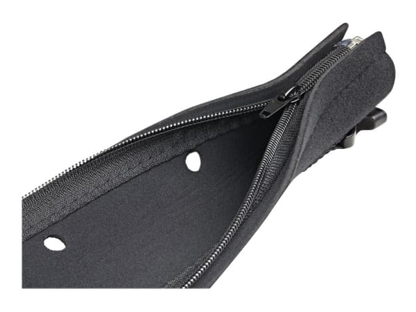 StarTech.com WKSTNCMZP, Musta, Kumi, 0 - 40 °C, 1 kpl, 168 kpl, 550 mm