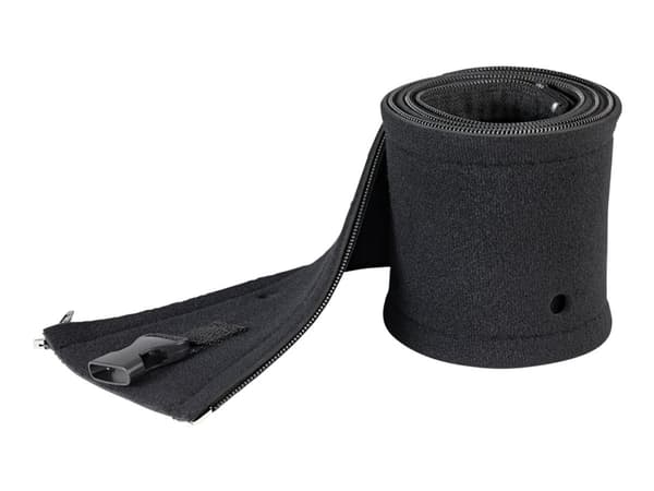 StarTech.com WKSTNCMZP, Musta, Kumi, 0 - 40 °C, 1 kpl, 168 kpl, 550 mm