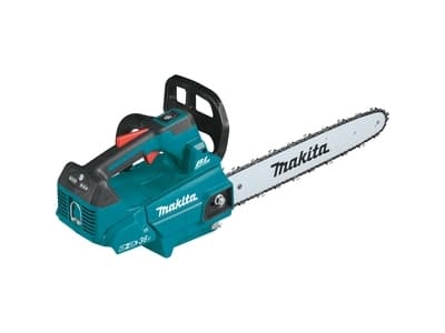 Makita DUC406ZB, Børsteløs, 40 cm, 20 m/s, 76,2 / 8 mm (3 / 8"), Grønn, 0,2 l