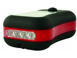 Ansmann workinglight2w1