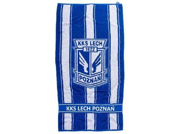 KKS Lech Håndkle NSNP Medium (320027)