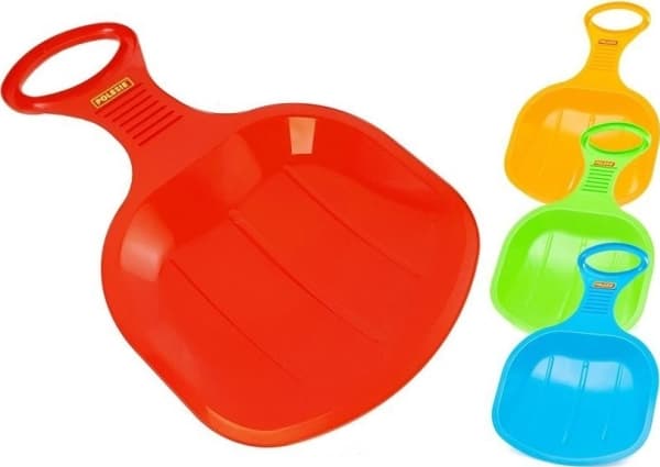 Polesie Apple slide r. L