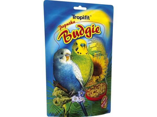 Tropical TROPIFIT 700g BUDGIE-PAPUGA FALISTA