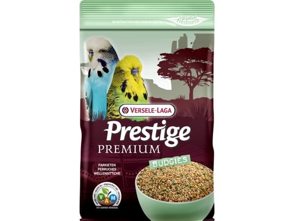 Versele Laga Prestige Premium Budgies