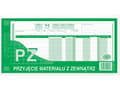 Pikkukuva 1 / 2: Michalczyk &amp; Prokop Aineiston hyväksyminen ulkopuolelta 1/3 A3 (362-2) (362-2)