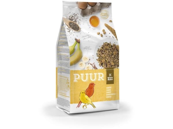 WHITE MILL Pure Canary 750g