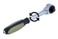 Miniatyrbilde 4 av 5: Proxxon 23 084, Pipenøkkel, 1 stykker, Flerfarget, Skrallehåndtak, 1 stykker, 1/2"