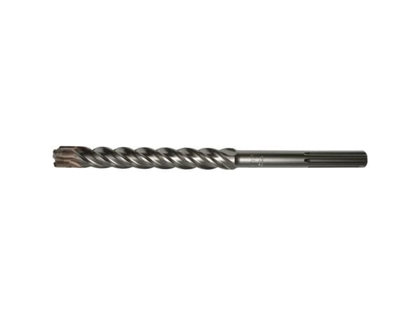 Makita Nemesis, Borr, Spiralborr, 2,2 cm, 320 mm, 20 cm, 130°