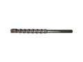 Miniatyrbild 3 av 3: Makita Nemesis, Borr, Spiralborr, 2,2 cm, 320 mm, 20 cm, 130°
