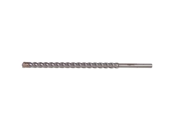 Makita Nemesis, Borr, Spiralborr, 2,6 cm, 520 mm, 40 cm, 130°