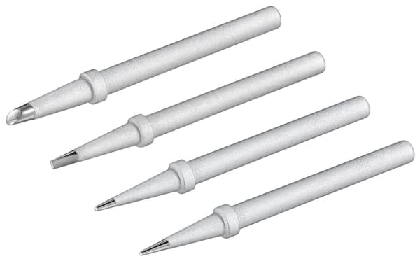 Goobay 51092, Lödspets, Goobay, 4 styck